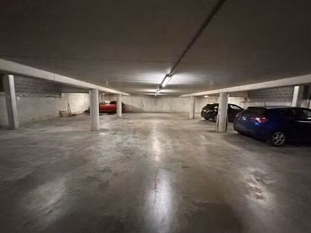garage à vendre à aarschot € 20.000 (lphd2) - gysemans vastgoed | zimmo