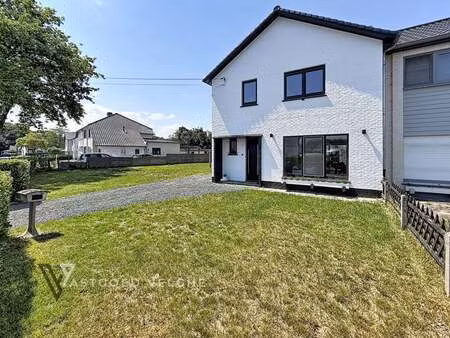 maison à vendre à mechelen-aan-de-maas € 389.000 (lphbl) - vastgoed velghe | zimmo