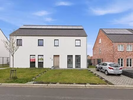 maison à vendre à munsterbilzen € 395.000 (lphba) - de woonmakers | zimmo