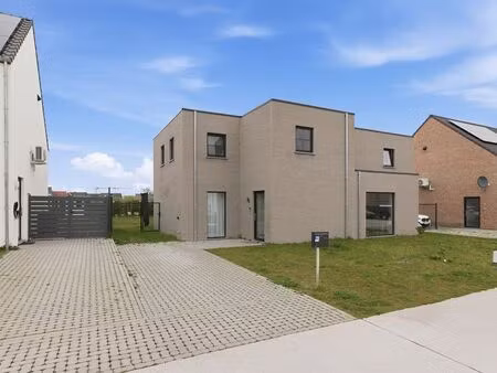 maison à vendre à munsterbilzen € 375.000 (lphd4) - de woonmakers | zimmo