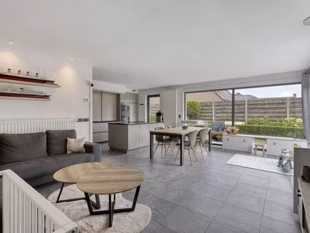 maison à vendre à oostrozebeke € 399.000 (lphbp) - dewaele - izegem | zimmo