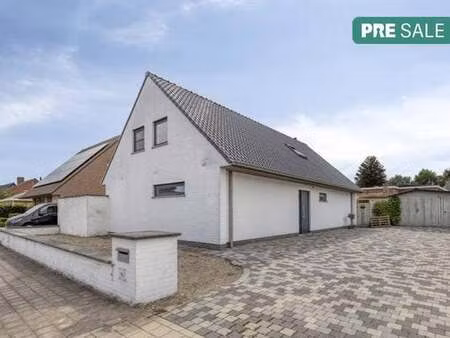 maison à vendre à oostrozebeke € 425.000 (lphbp) - dewaele - izegem | zimmo