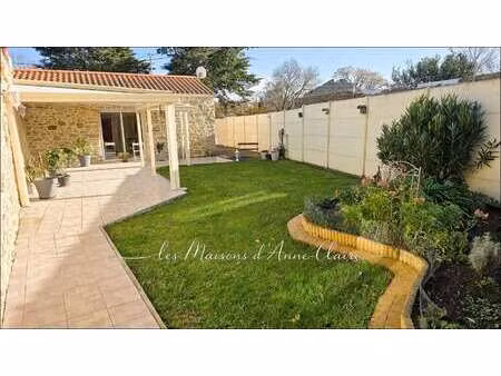 vente maison à saint-père-en-retz (44320) : à vendre / 150m² saint-père-en-retz