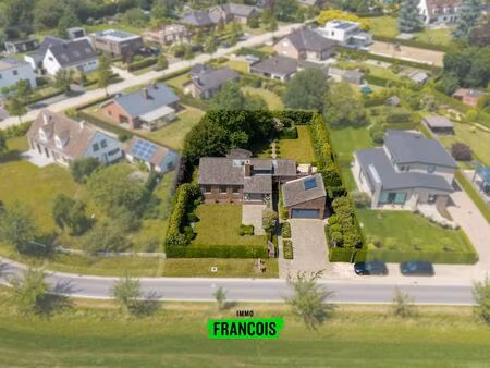 maison à vendre à eke € 558.000 (lphcm) - immo francois - gent | zimmo