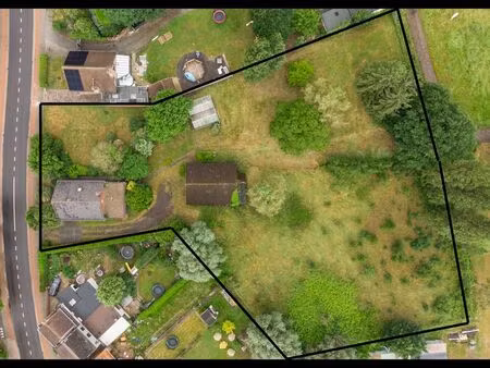 terrain à vendre à kontich € 920.000 (lphbv) - altro vastgoed edegem | zimmo