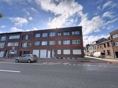appartement à louer à wilrijk € 925 (lpha6) - dewaele - wilrijk | zimmo