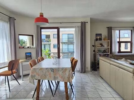 appartement à louer à kessel-lo € 990 (lphbg) - immo ter duin | zimmo