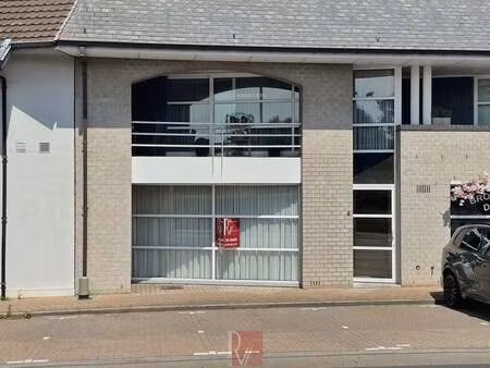 appartement à louer à meulebeke € 890 (lphc1) - immo van hauwaert | zimmo