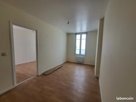 appartement 2 pièces 23 m²