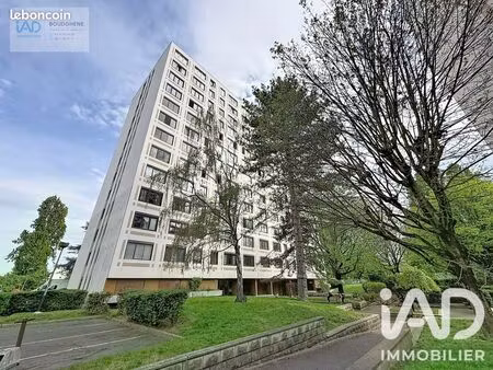 appartement 2 pièces 55 m²