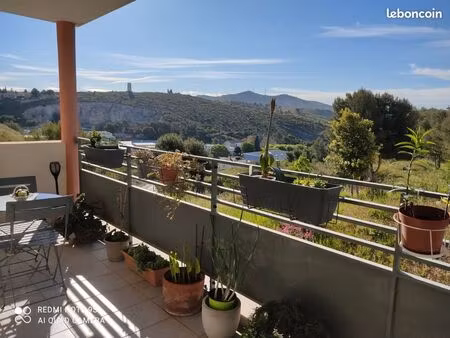 appart t3 séptémes 70m2