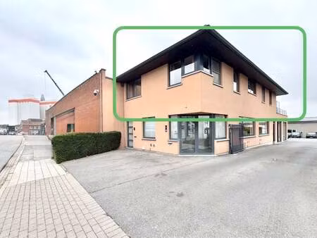 appartement à louer à sint-eloois-vijve € 845 (lphax) - immo elet | zimmo