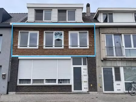 appartement à louer à zelzate € 750 (lphbz) - vastgoed de vos evergem | zimmo