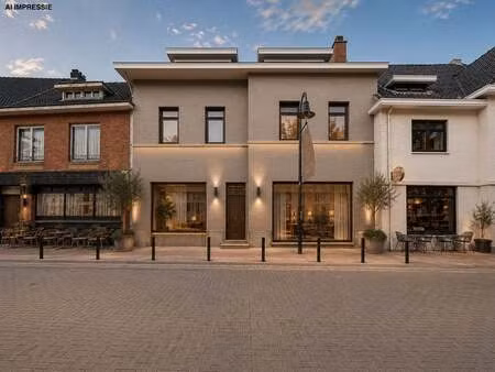 bien professionnel à louer à bocholt € 990 (lphcc) - immosign+ | zimmo