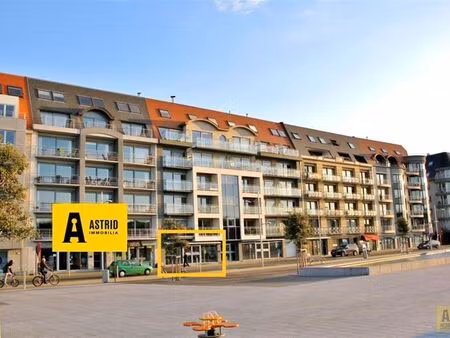 bien professionnel à louer à bredene € 1.890 (lphaa) - astrid immobila | zimmo