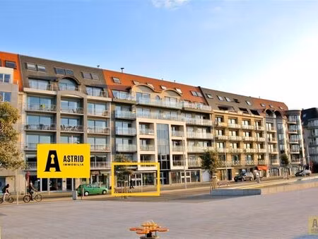 bien professionnel à louer à bredene € 1.890 (lphaa) - astrid immobilia | zimmo