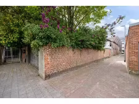karakteristieke horecazaak op toplocatie in hamme