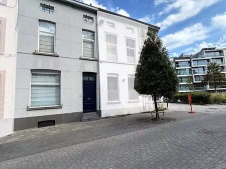 maison à louer à aalst € 1.000 (lphbr) - vastgoed verbruggen | zimmo