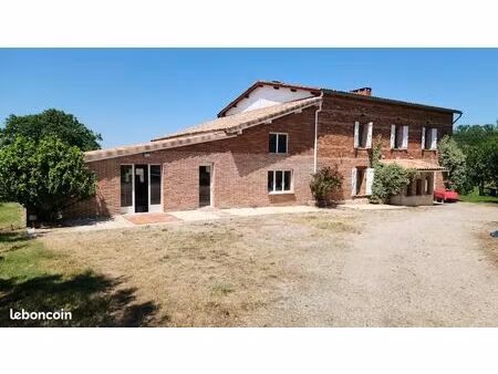 vente propriété d'exception et rare dans le tarn