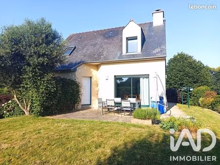 maison 5 pièces 94 m²