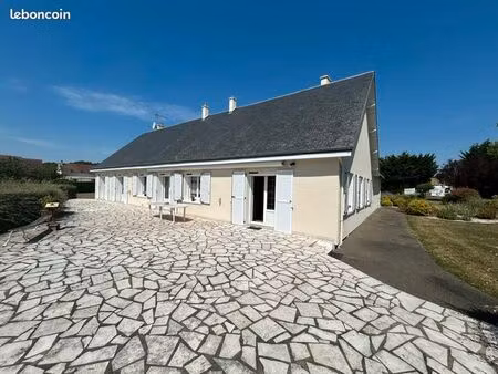 exclusivité propriété châteaudun