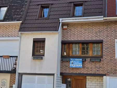 maison 5 pièces 122 m²