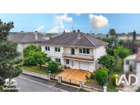 maison 7 pièces 152 m²
