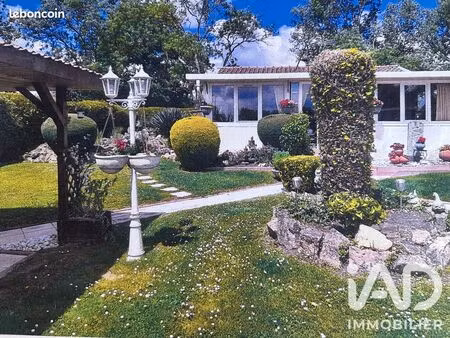 maison 3 pièces 67 m²