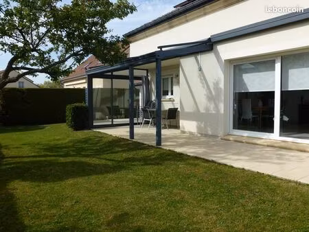 maison d'architecte contemporaine