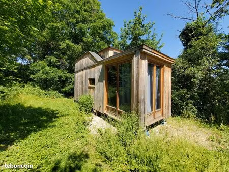 tiny house