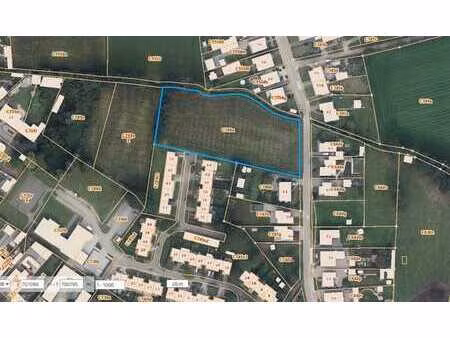 terrain agricole