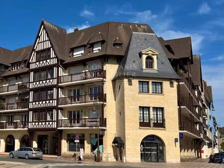 appartement 2 pièces 51 m²