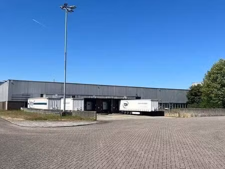 bien professionnel à louer à sint-gillis-bij-dendermonde € 41.033 (lph7v) - cd-vastgoed bv