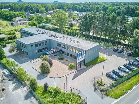 bien professionnel à louer à houthalen € 3.444 (lph88) - som vastgoed genk | zimmo