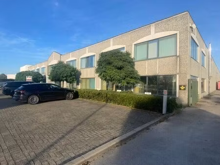 bien professionnel à louer à lokeren € 2.638 (lph7u) - cd-vastgoed bvba | zimmo