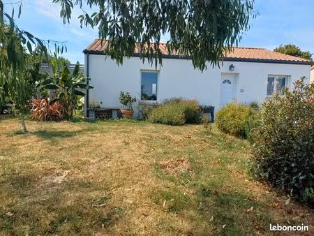 maison individuelle de plain pieds