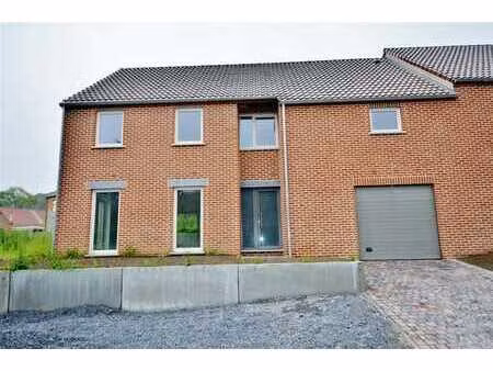 maison 4ch