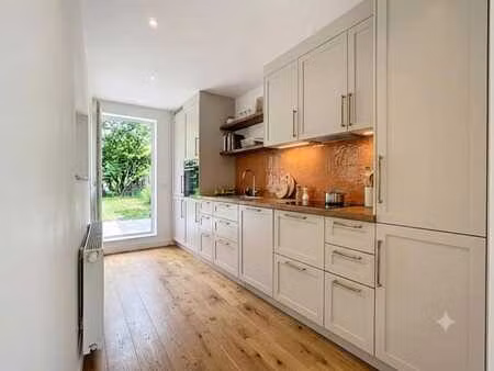 charmante maison 2 ch 2 sdb