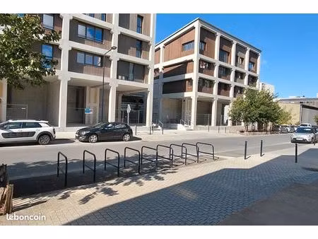 appartement 4 pièces 89 m²