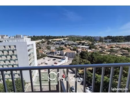 appartement 4 pièces 85 m²