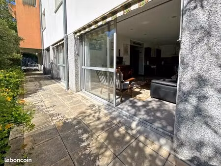 appartement 3 pièces 94 m²