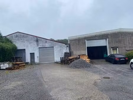 bel entrepôt