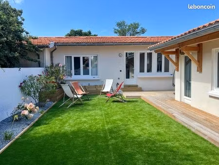 maison 7 pièces 117 m²