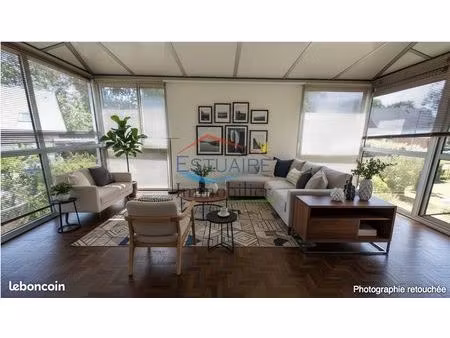 maison 5 pièces 91 m²