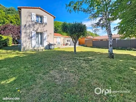 maison 5 pièces 97 m²