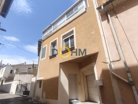 maison 6 pièces 125 m²