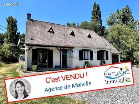 maison 7 pièces 140 m²