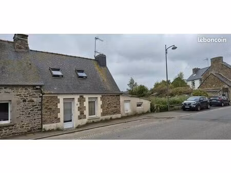 petite maison mitoyenne