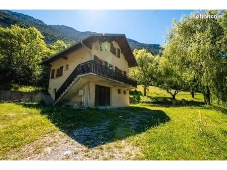 maison 5 pièces 89 m²