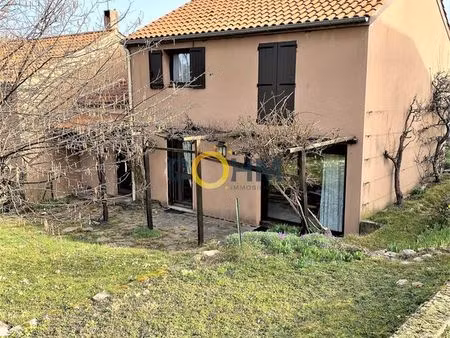 maison 4 pièces 92 m²